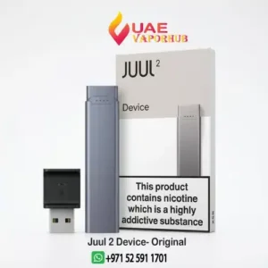 Juul 2 Device Kit.
