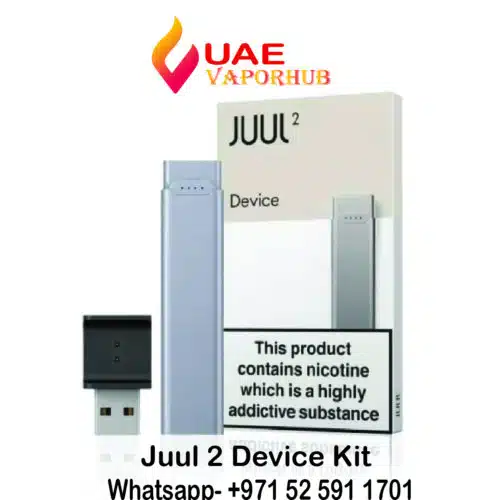 Juul 2 Device Kit.